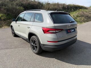 Kodiaq 2.0 TDI 150 SCR BUSINESS 4X2 DSG BVA SIEGES CHAUFFANTS Av A 2020 occasion 42170 Saint-Just-Saint-Rambert