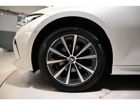 S&eacute;rie 3 316d - BVA BERLINE G20 LCI Business Design PHASE 2 2023 occasion 77100 Meaux