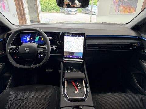 Austral 1.2 E-TECH 200H 130CH FULL-HYBRID HYBRID 1.7KWH TECHNO ESPRI 2024 occasion 16000 Angoul&ecirc;me