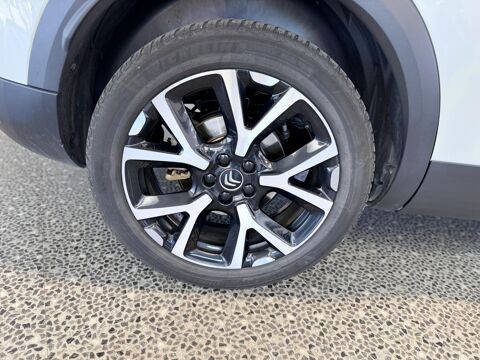 C5 aircross 1.6 225H 180CH HYBRID PHEV 13.2KWH SHINE PACK E-EAT BVA GARA 2022 occasion 16000 Angoul&ecirc;me