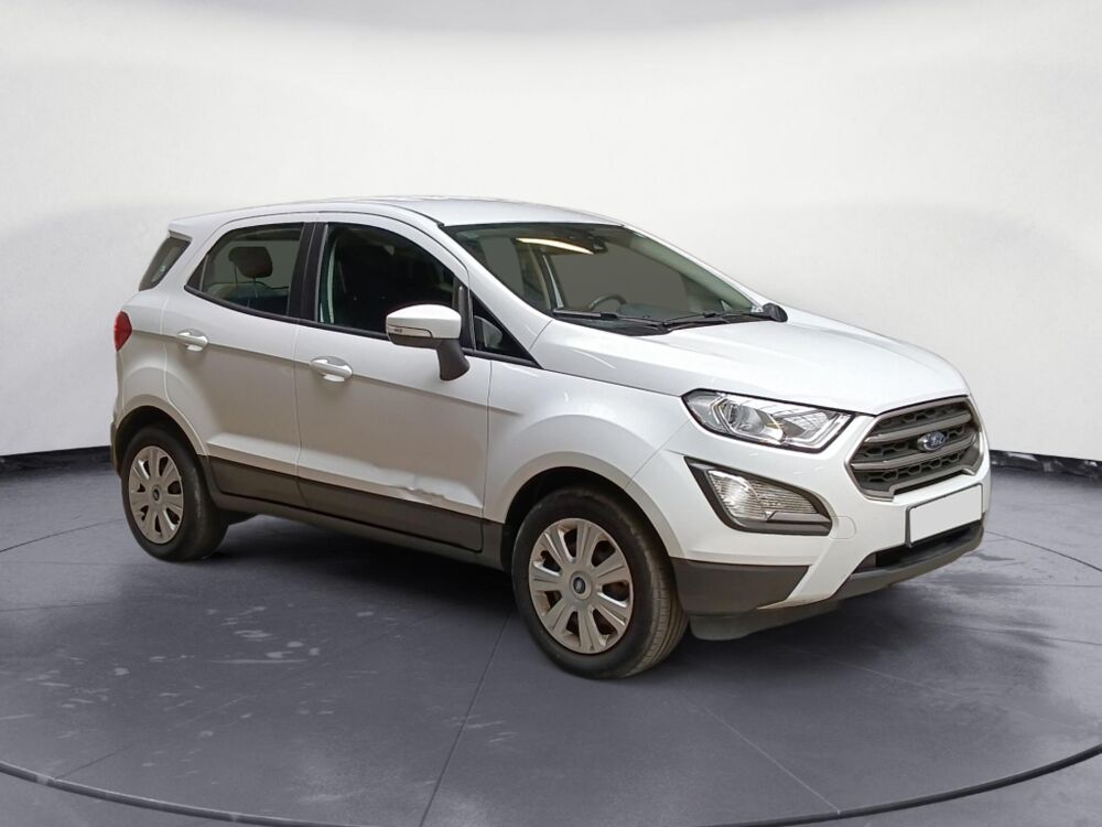 Ecosport 1.0 ecoboost 100trend 2022 occasion 34190 Ganges