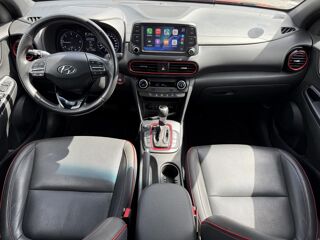 Kona 1.6 CRDi - 136 - DCT-7 Executive - FULL OPTIONS 2018 occasion 49070 Beaucouz&eacute;