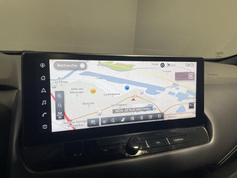 Qashqai III 1.5 e-Power 190cv BVA Tekna Garantie 12 mois 2023 occasion 33500 Libourne