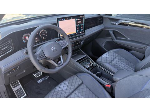 Tiguan 1.5 eTSI 150 DSG R-Line PRIX HT POUR EXPORT DZ 2026 occasion 81580 Soual