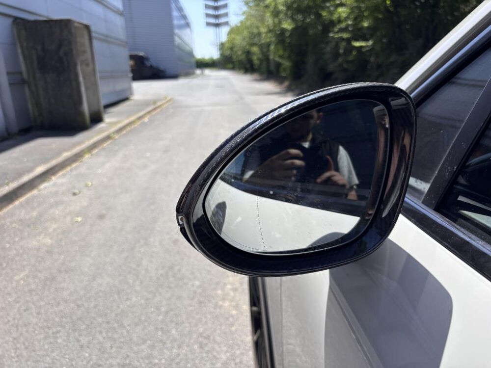 Cayenne Coup&eacute; 4.0i V8 - 740 - BVA Tiptronic - Start&Stop COUPE Turb 2024 occasion 77185 Lognes