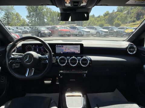 Classe CLA Shooting Brake 200 d - BV 8G-DCT SHOOTING BRAKE - AMG Line - 2024 occasion 19100 Brive-la-Gaillarde