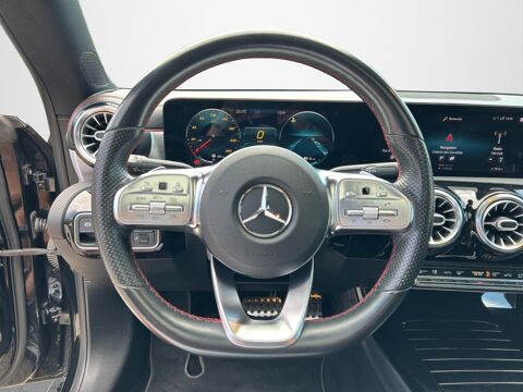 Classe CLA 250 e + Hybrid EQ Power - BV 8G-DCT AMG Line 2020 occasion 06250 Mougins