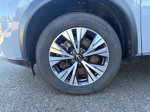 X-Trail e-Power 204 IV N-Connecta 2024 occasion 31660 Bessi&egrave;res