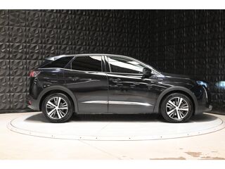 3008 Hybrid - 225 - BV e-EAT8 II 2016 Allure Pack PHASE 2 2023 occasion 77100 Meaux