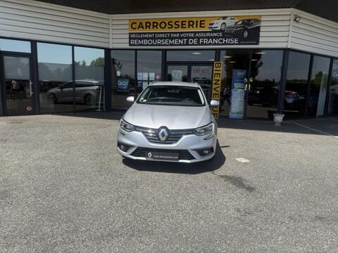 M&eacute;gane Estate 1.5 Energy dCi - 110 - BV EDC Intens 2019 occasion 31220 Lavelanet-de-Comminges