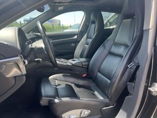 Panamera Edition Diesel 3.0 V6 300 2015 occasion 49070 Beaucouz&eacute;