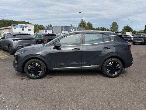 Sportage 1.6 hybride 239 active 2026 occasion 88150 Chavelot