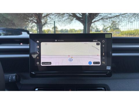 C3 Aircross 1.2i Hybrid 145 Max 7 Places 2026 occasion 81580 Soual