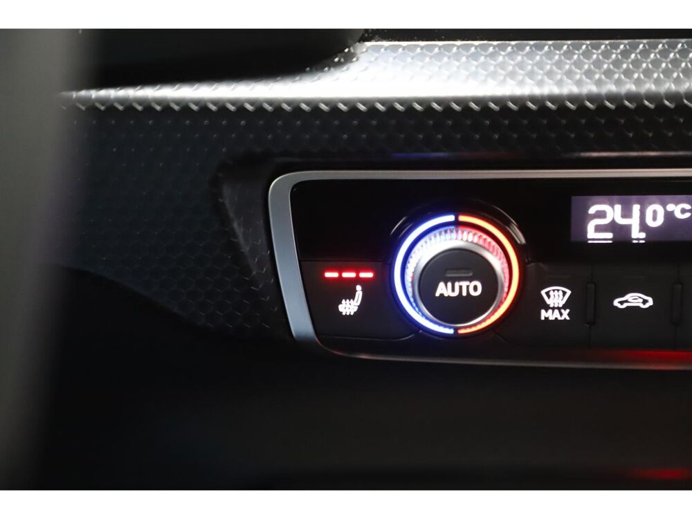 A1 1.0 30 TFSI 110 Advanced S-Tronic Sportback 2023 occasion 06550 La Roquette-sur-Siagne