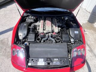 575 Maranello Maranello 5.8i M MARANELLO COUPE F1 2004 occasion 83490 Le Muy