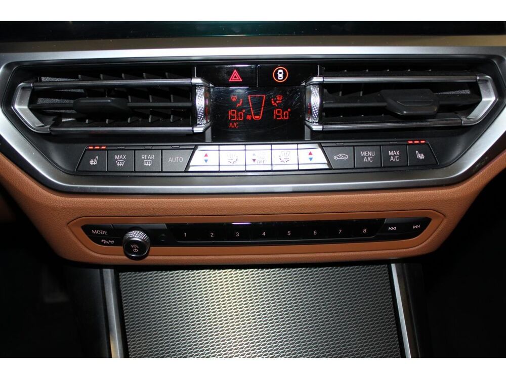 S&eacute;rie 3 330d M Sport 286CH - BVA Sport - SUIVI COMPLET BMW 2022 occasion 95340 Bernes-sur-Oise