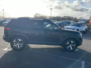 Duster 1.2 mild hybrid 140 journey 2026 occasion 33127 Saint-Jean-d'Illac