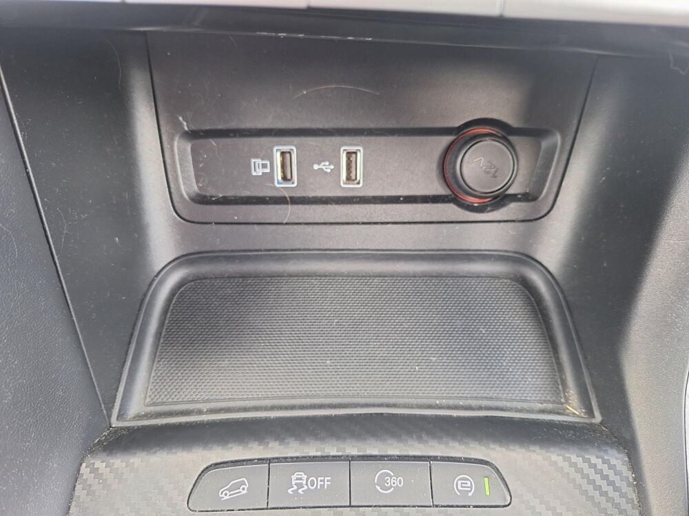 MG.ZS 1.5 VTI 105 LUXURY 2023 occasion 56850 Caudan