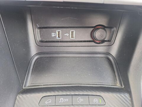MG.ZS 1.5 VTI 105 LUXURY 2023 occasion 56850 Caudan