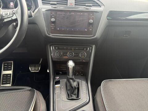 Tiguan 2.0 16V TDI BlueMotion - 150 - BV DSG 7 2017 Sound PHASE 1 2017 occasion 13400 Aubagne