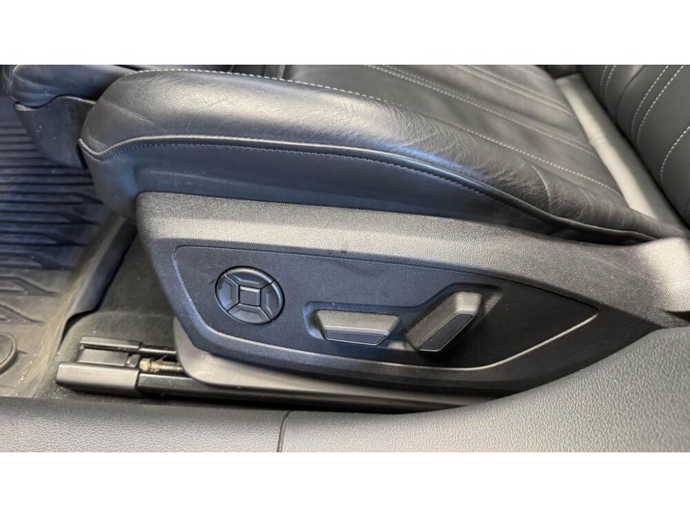 A7 3.0 V6 50 TDI 286 - ENTRETIEN COMPLET AUDI - TOIT OUVRANT - 2019 occasion 60740 Saint-Maximin