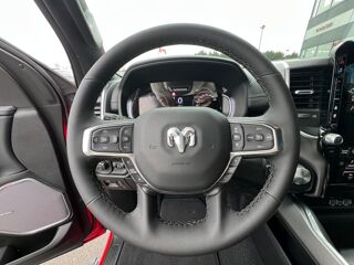 RAM 1500 CREW LAIE SPORT NIGHT EDITION AIR 2025 occasion 91830 Le Coudray-Montceaux