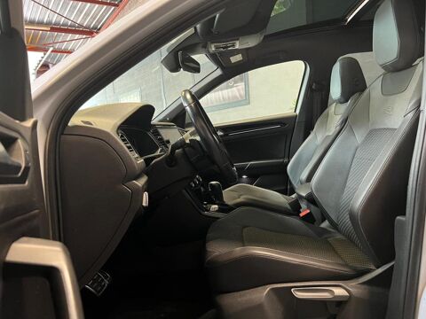 T-ROC R 2.0 TSI 300ch Start&Stop DSG7 4Motion - GARANTIE 6 MOIS 2021 occasion 33700 M&eacute;rignac