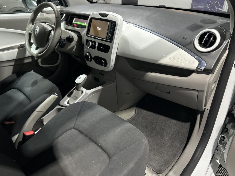 Zo&eacute; Life Charge Rapide / Batterie Achat - Garantie 12 MOIS 2014 occasion 94360 Bry-sur-Marne