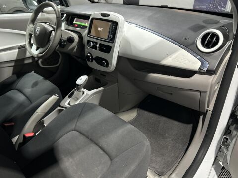 Zo&eacute; Life Charge Rapide / Batterie Achat - Garantie 12 MOIS 2014 occasion 94360 Bry-sur-Marne