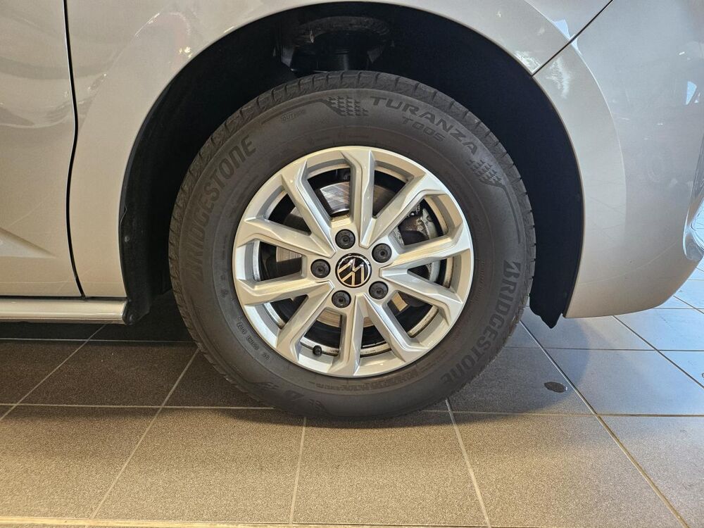 MULTIVAN T7 2.0 TDI 150 DSG 7PL 2023 occasion 26000 Valence