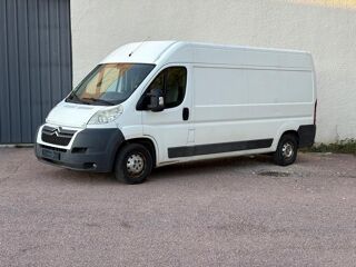 Jumper 3.3t L3H2 2.2 HDi S&S - 140 Fourgon Tol&eacute; 33 L3H2 2013 occasion 78680 &Eacute;p&ocirc;ne