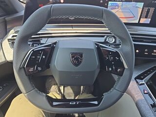 3008 1.2 hybrid 145 gt e-dcs6 2026 occasion 85150 Les Achards