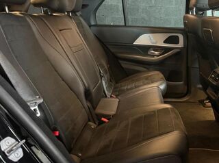 Classe GLE 450 - 367ch+22ch EQ BOOST - AMG LINE 4MATIC - 7 PLACES - BUR 2020 occasion 33700 M&eacute;rignac