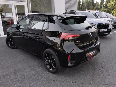 Corsa GS LINE 1.2i Turbo 130 S&S BVA 2023 2023 occasion 44700 Orvault