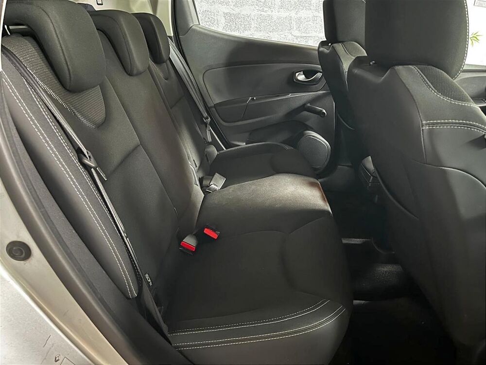 Clio IV 1.5 Energy DCI 75CH BUSINESS - COURROIE CHANGEE - GARANTI 2019 occasion 33700 M&eacute;rignac