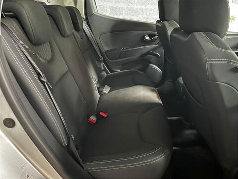 Clio IV 1.5 Energy DCI 75CH BUSINESS - COURROIE CHANGEE - GARANTI 2019 occasion 33700 M&eacute;rignac