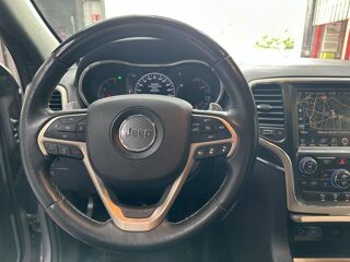 Grand Cherokee 3.0 CRD FAP Overland PHASE 2 2015 occasion 33370 Artigues-pr&egrave;s-Bordeaux