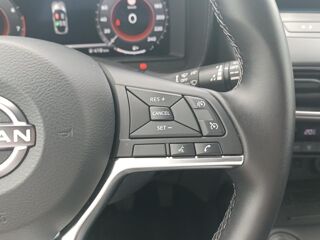 Juke 1.0 dig-t 114 n-connecta 2025 occasion 54520 Laxou