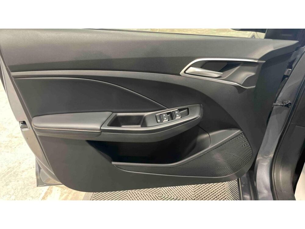 MG3 1.5 Hybrid+ - 195 Luxury 2025 occasion 34190 Ganges