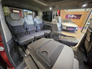 MULTIVAN T7 1.4 E-HYBRID 218 STYLE 2021 occasion 26000 Valence