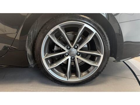 A5 Sportback 2.0 40 TFSI 190 S LINE 2020 / Phase 2 / Affichage 2020 occasion 60740 Saint-Maximin