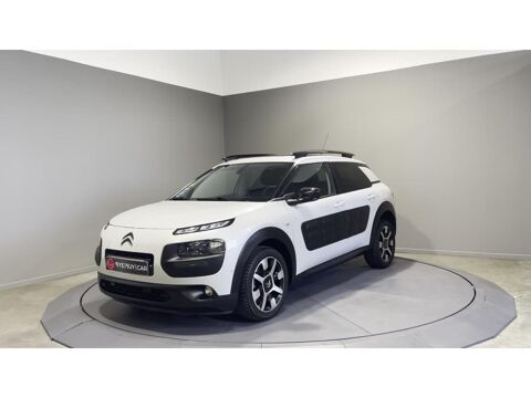 Citroen c4 cactus 1.6 BlueHDi 100ch Shine Edition - Garant