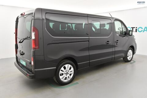Primastar L2H1 3.0t 2.0 dCi 170 S/S DCT GSR2B Tekna occasion 17130 Montendre
