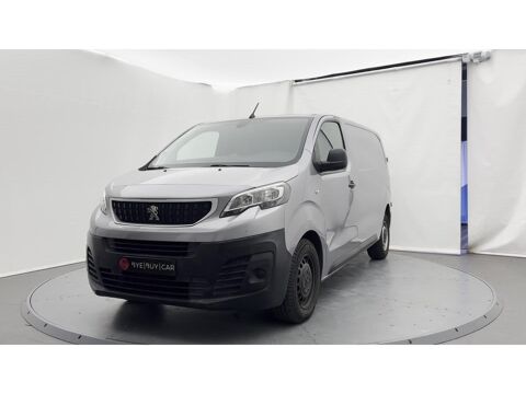 Peugeot Expert Fourgon 2.0 BlueHDi - 120 CV - Garantie 12 mois 2020 occasion B&egrave;gles 33130