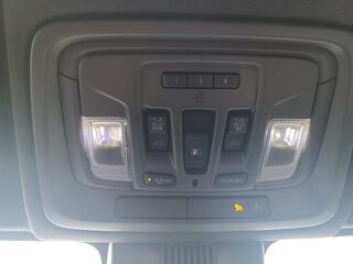 Sierra 1500 Crew cab AT4 4x4 V8 6,2L 2025 occasion 91830 Le Coudray-Montceaux