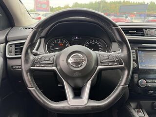 Qashqai 1.2 dig-t 115 tekna xtronic 2018 occasion 57525 Talange