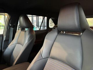 RAV 4 Hybride - BV CVT MY22 2019 Collection 2021 occasion 38400 Saint-Martin-d'H&egrave;res