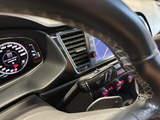 Leon 2.0 TSI 290 DSG 7 Cupra 300 - Attelage - Cam&eacute;ra 2019 occasion 25300 Pontarlier
