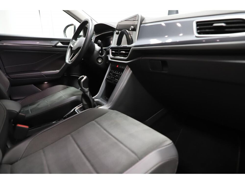 T-ROC 1.0 TSI 110 Style 2022 occasion 06550 La Roquette-sur-Siagne