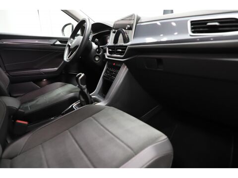 T-ROC 1.0 TSI 110 Style 2022 occasion 06550 La Roquette-sur-Siagne